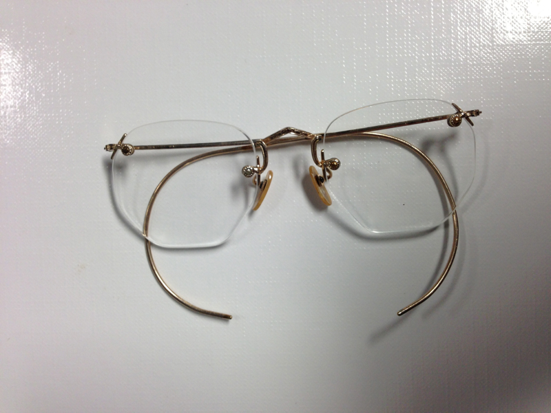 Retro / Vintage – A-Boss Opticians